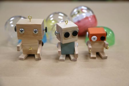 KiRiPPAロボA（キリッパロボエース）