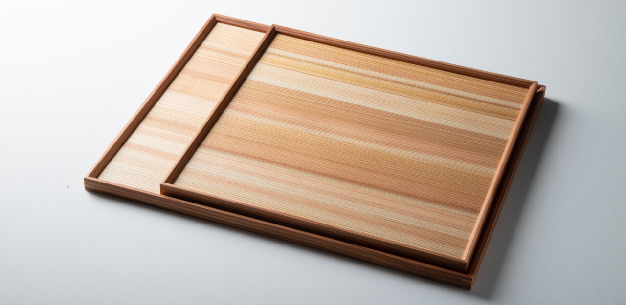 膳 | 木と森を育む暮らし百貨